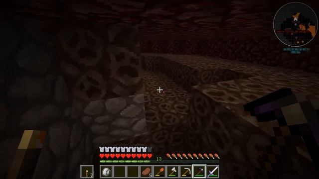 ТОПОВЫЕ МЕЧИ И КИРКИ ИЗ МОДА TINKERS CONSTRUCT! ТЕХНОГАЛАКТИЧЕСКИЕ ПРИКЛЮЧЕНИЯ В MINECRAFT LP #7 смотреть онлайн