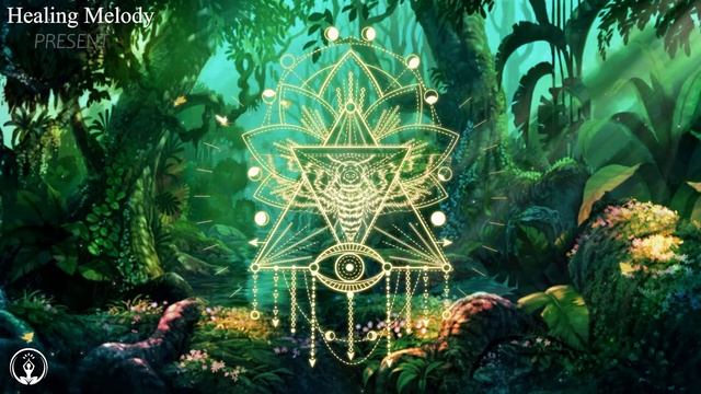 777 HZ - EL EFECTO MARIPOSA - RIQUEZA, SALUD, MILAGROS Y BENDICIONES INFINITAS LLEGARÁN A TU VIDA