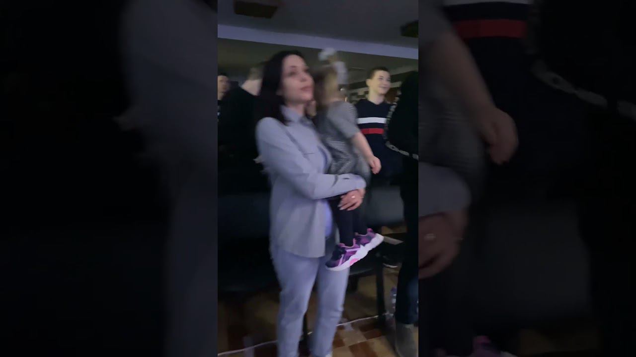 Репортаж поездки в г. Самара смотреть онлайн