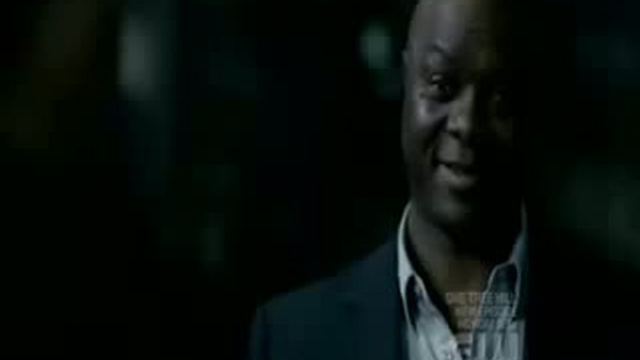 Dean/Castiel - City Of Angels