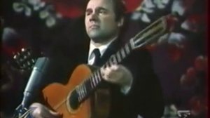 Гитарист Сергей Орехов - Ехали цыгане (В красной рубашоночке)