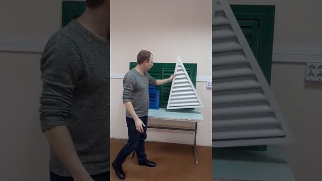 Вентиляционные решетки в Томске смотреть онлайн