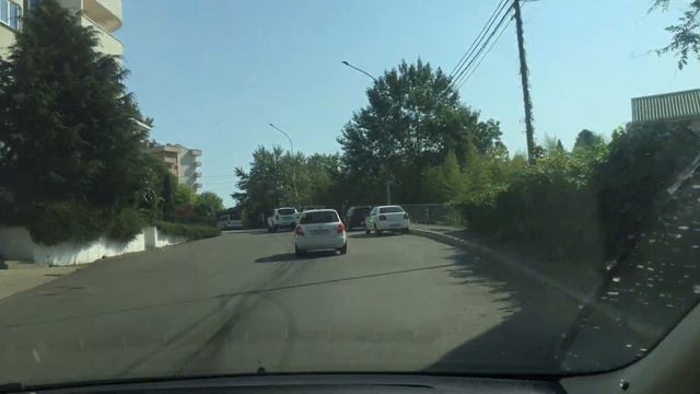 Район Яна Фабрициуса Сочи смотреть онлайн