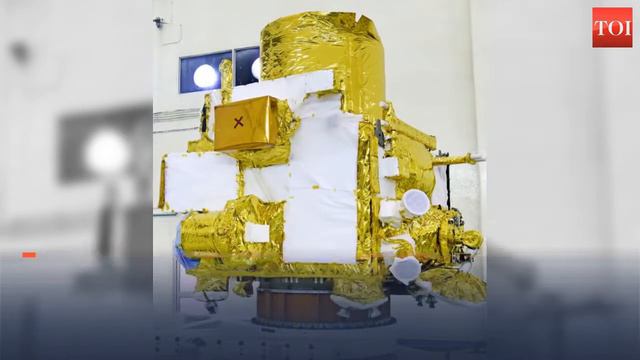 ISRO all set to launch Chandrayaan 2 | countdown start смотреть онлайн