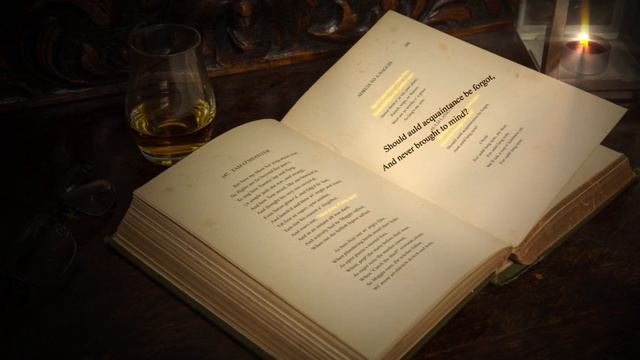 Robert Burns: Explained, a little. смотреть онлайн