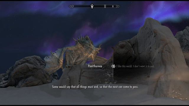 Let's play Skyrim Episode 16 - Paarthurnax смотреть онлайн