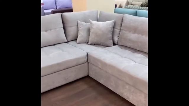 Диваны Казань «Диво Диванов»