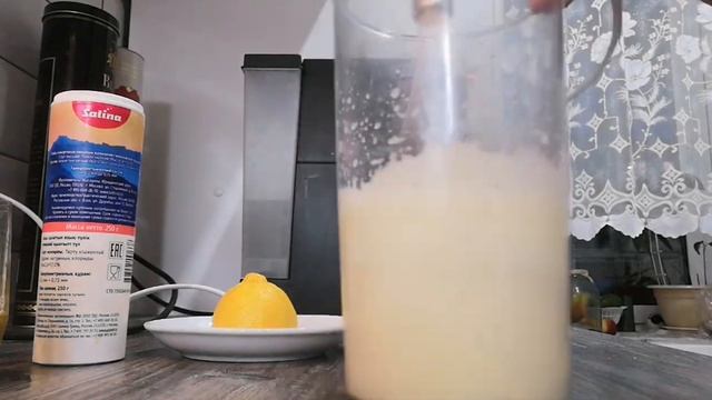 Постный майонез.Из отходов? ВКУСНЯТИНА!Подписыаайтесь друзья! смотреть онлайн