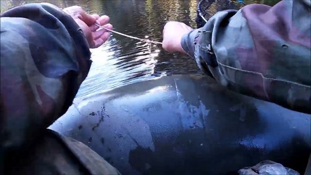 Пожар в лесу Избушка чудом не сгорела. Налим на продольник. смотреть онлайн