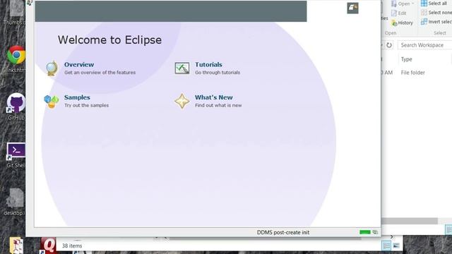 COMP228 - Week 1 - Part 2 смотреть онлайн