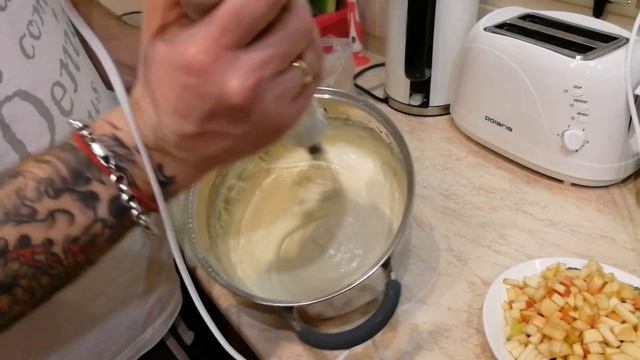 Готовим вместе с Татьяной