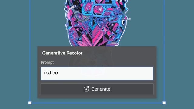 Adobe Illustrator x Adobe Firefly: Announcing Generative Recolor смотреть онлайн