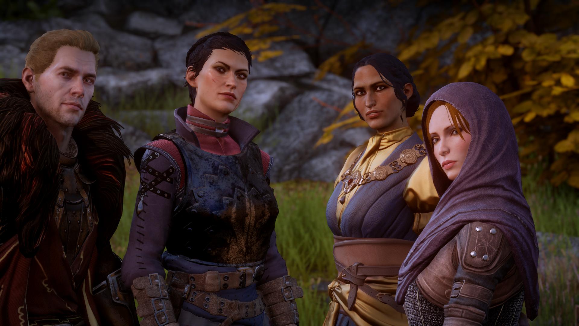 Век дракона 3 : Инквизиция.20 Серия. Старый знакомый- злодей. (Сюжет) смотреть онлайн