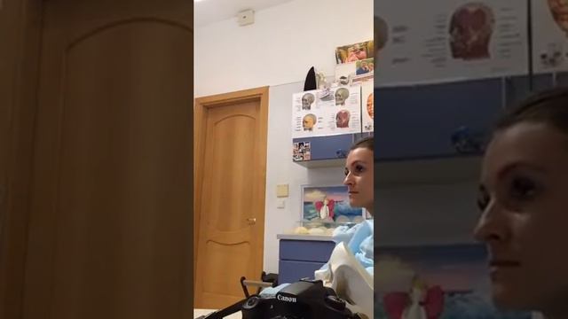 Doctor EDGAR Каминский Консультация перед пластикой ушей смотреть онлайн