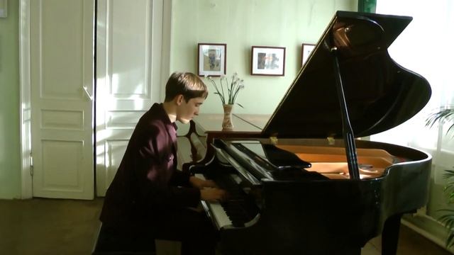 Филипп Синицын - "Эти сны" (Сваты 6 piano) смотреть онлайн