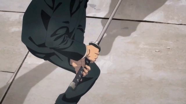 Акі vs Людина Катана | аніме едіт | Людина Бензопила смотреть онлайн