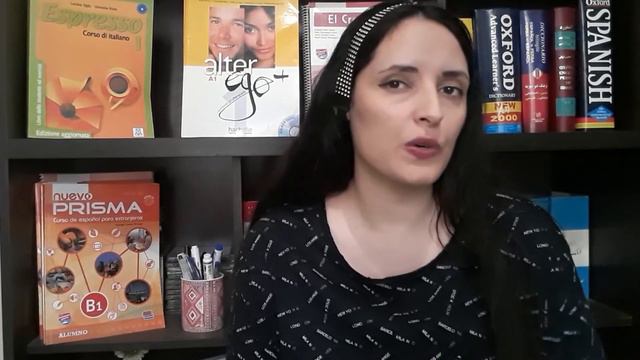 Learn Persian Grammar | Conjugation of the Verb Become (shodan) in simple past смотреть онлайн