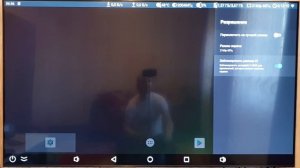 Android ТВ-приставка TOX 3 обзор