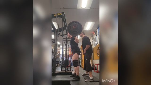 Jailhouse Strong Block 2 Week 7 смотреть онлайн