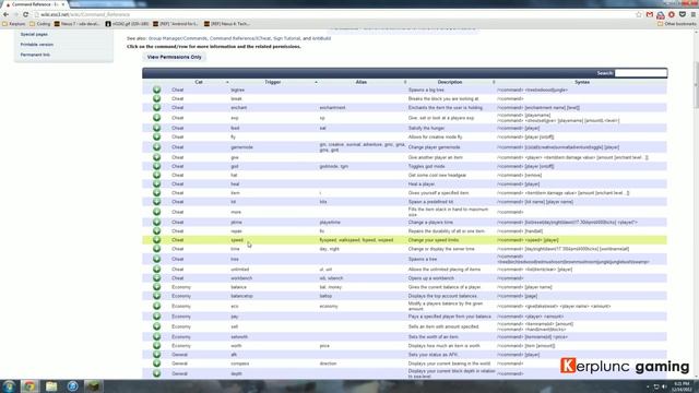 How to Use the Essentials Mod смотреть онлайн