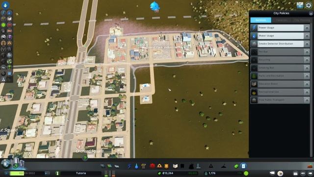 Cities:Skylines - Как правильно начать?! l Гайд для новичков l Часть #4 смотреть онлайн