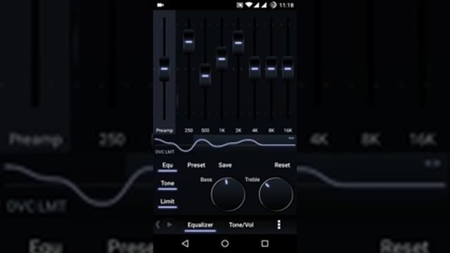 Best Equalizer setting for Poweramp смотреть онлайн