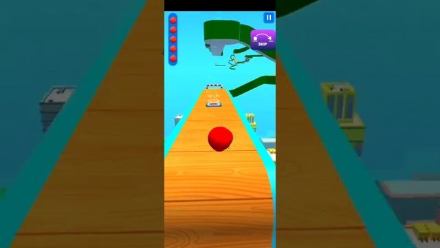 ?Sky Rolling Ball Vs Going Balls?Tomatoes All Level Gameplay Android iOS? смотреть онлайн