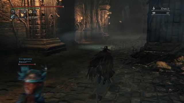 Bloodborne Unedited #21 (Chalice Dungeons) - blind playthrough смотреть онлайн