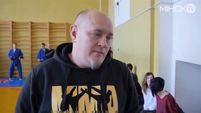 Минск ТВ Чемпионат и Первенство РБ по вьетводао 2016 смотреть онлайн