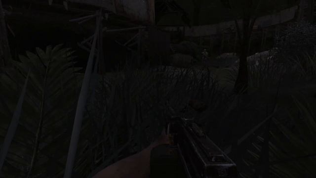 Немного стелса - FarCry2 смотреть онлайн