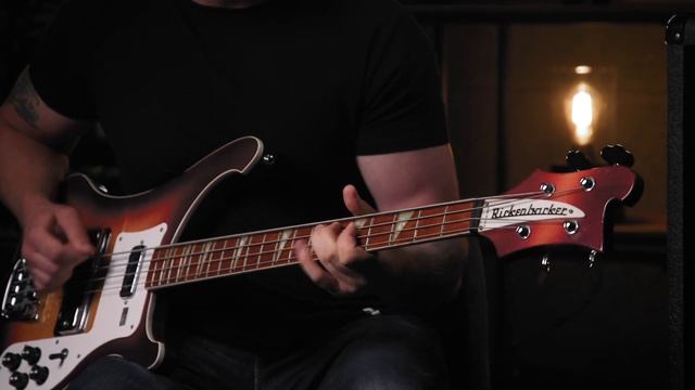 Signature Amps | Lemmy Kilmister | 1992LEM