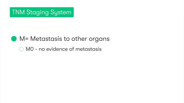Colorectal Cancer Staging смотреть онлайн