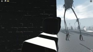 War of the Worlds 2005 (game in desc)