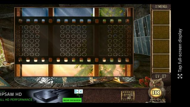 Can you escape 50 room X level 7 смотреть онлайн