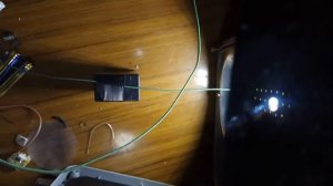 прожектор navigator 30w после ремонта