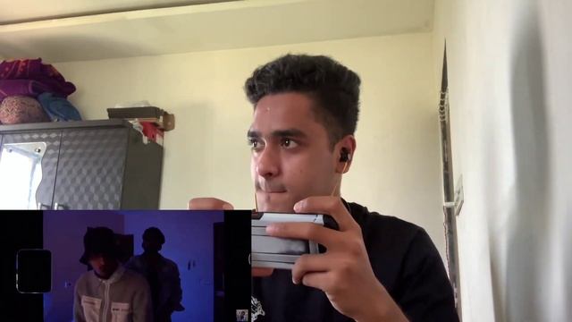 WRAPPER - MC T. H. C x MAIN TERA PADDY @PROD BY - CHETAN | REACTION | Harsh Aidasani смотреть онлайн