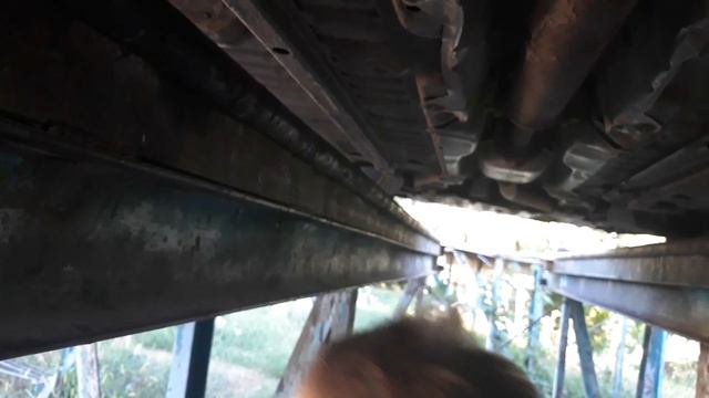 У любого глушителя есть одно слабое место смотреть онлайн