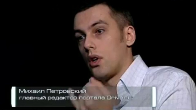 Майя Тавхелидзе Корпорации Монстров Toyota