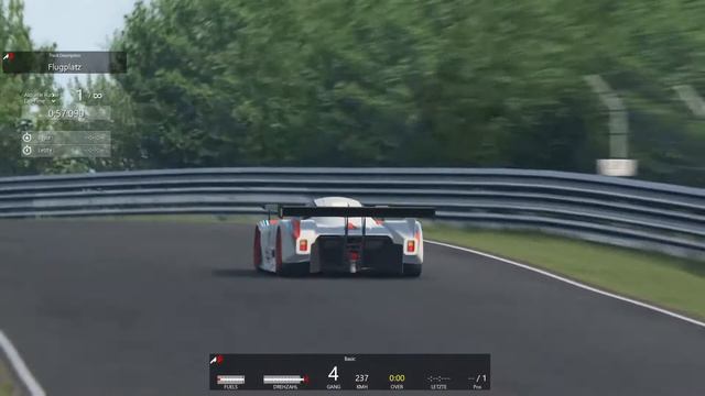 AC Test Driver Folge 2: Einstieg in die Gruppe C... смотреть онлайн