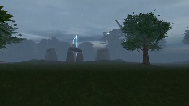 PLACEHOLDER NAME - Title and Cutscene test смотреть онлайн