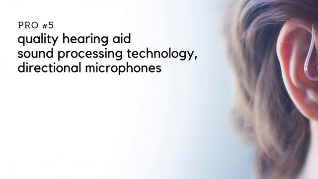 Signia Active Pro Review | Rechargeable Bluetooth Hearing Aids смотреть онлайн