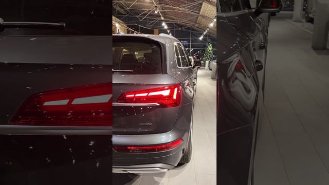 2024 Audi Q5 #audi #q5 #audiq5 #apziura смотреть онлайн