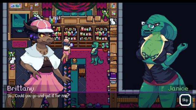 Dragon Sleuth Brittany Game Guide (5) (Sneak The Factory) смотреть онлайн