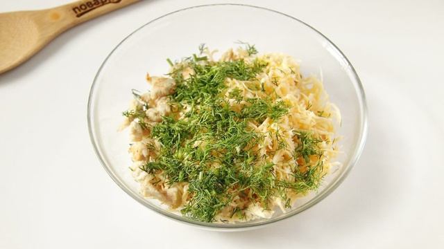 Сборник рецептов