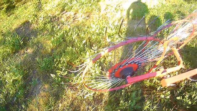 Колесно пальцевые грабли смотреть онлайн