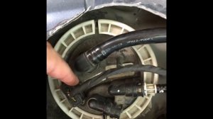Volvo XC60 XC70 Fuel Pump Replacement