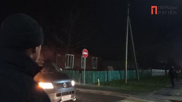 Как решить проблему транспортного коллапса у гимназии в Дрогичине смотреть онлайн