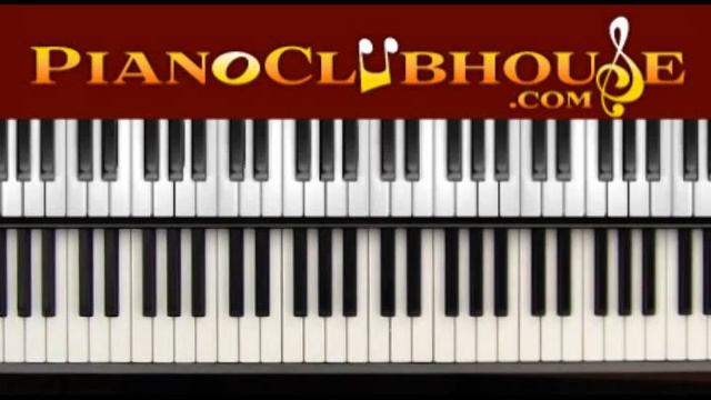 ♫ How to play "FINE CHINA" by Chris Brown (easy piano lesson FULL TUTORIAL) смотреть онлайн