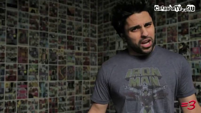 Сarambatv. Рэй RWJ - Дитя Террориста смотреть онлайн