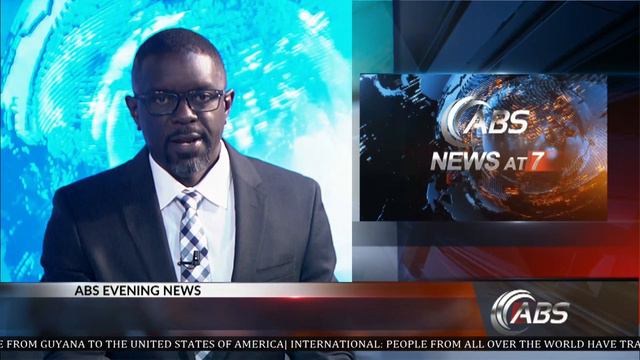 ABS EVENING NEWS (LOCAL SEGMENT) 16.9.2022 смотреть онлайн